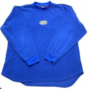 🛑SOLD🛑Vintage Mens Nike Florida Gator Fleece